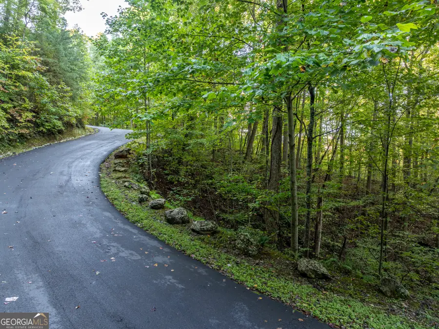 LOT 3 Wilderness Way, Ellijay, GA 30540 - Image #2
