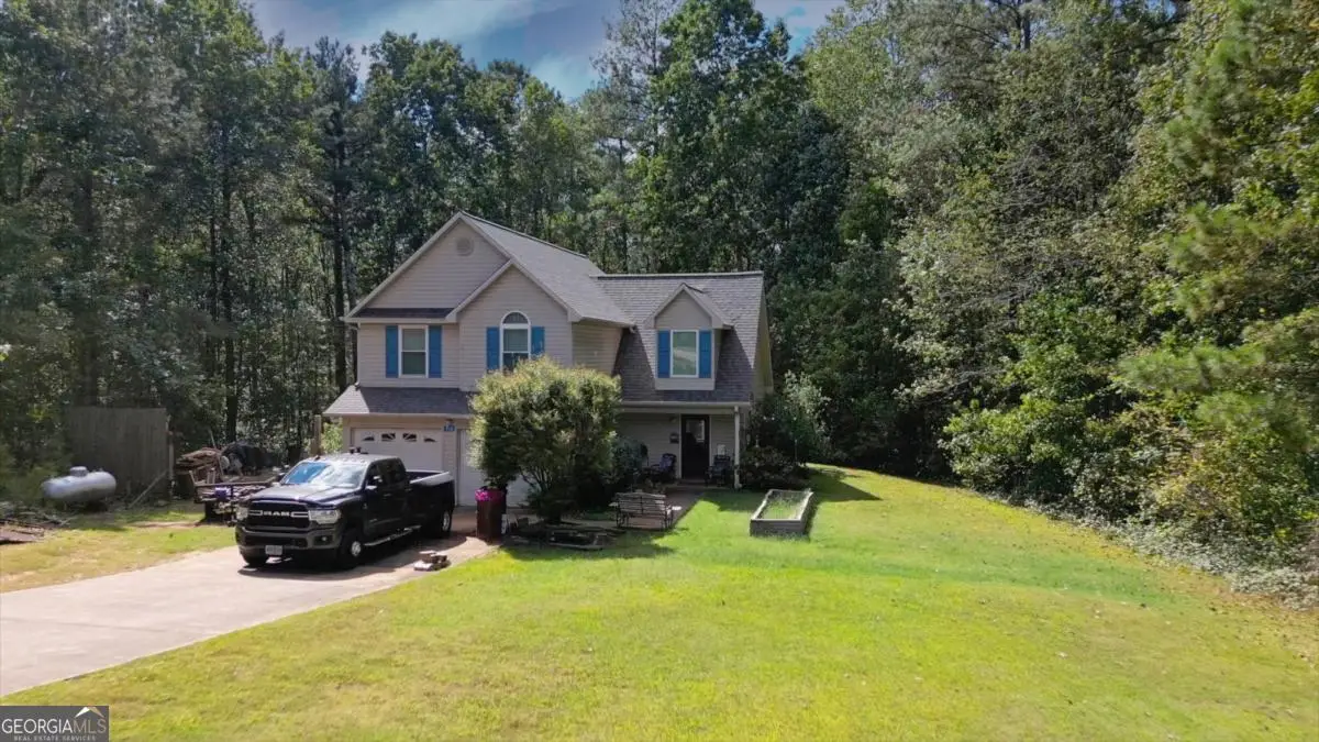 100 Liberty Bell Lane, Griffin, GA 30224 - Image #1