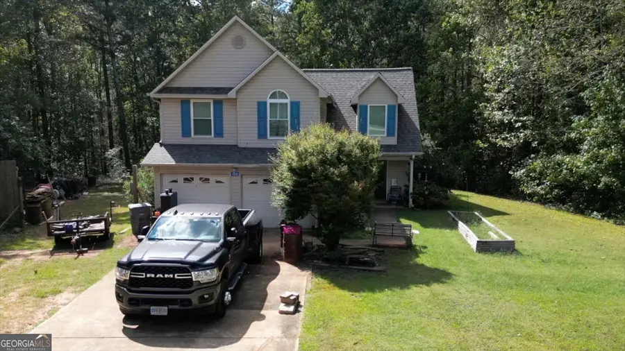 100 Liberty Bell Lane, Griffin, GA 30224 - Image #3