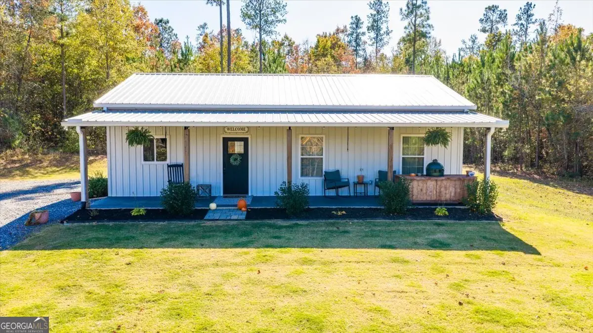 1872 Smith Road, Forsyth, GA 31029 - Image #1