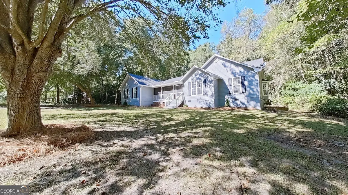 401 Habersham Road, Thomasville, GA 31792 - Image #1