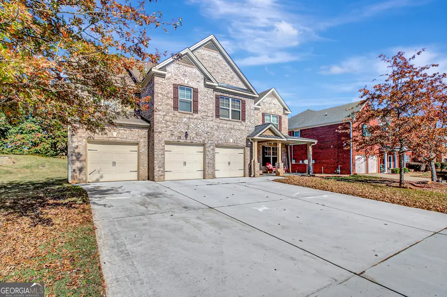 1255 Polk Crossing, McDonough, GA 30252 - Image #2