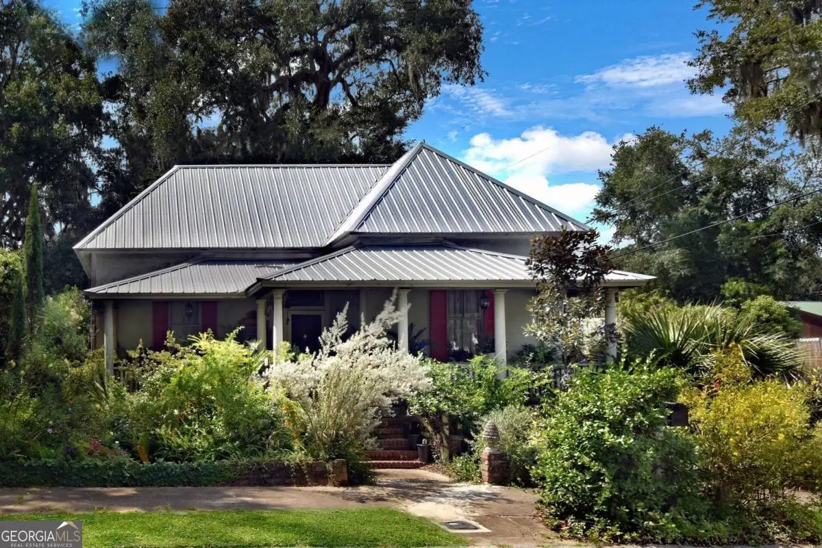 2229 Reynolds Street, Brunswick, GA 31520 - Image #1