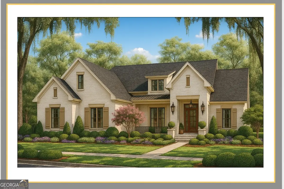 201 Stonebridge Boulevard, Bremen, GA 30110 - Image #1