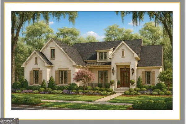 201 Stonebridge Boulevard, Bremen, GA 30110