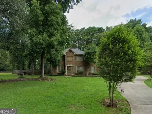 603 Hastings Way, Jonesboro, GA 30238