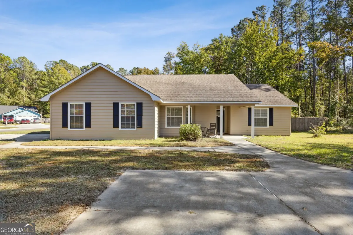 124 Woodbridge Road, Kingsland, GA 31548 - Image #1