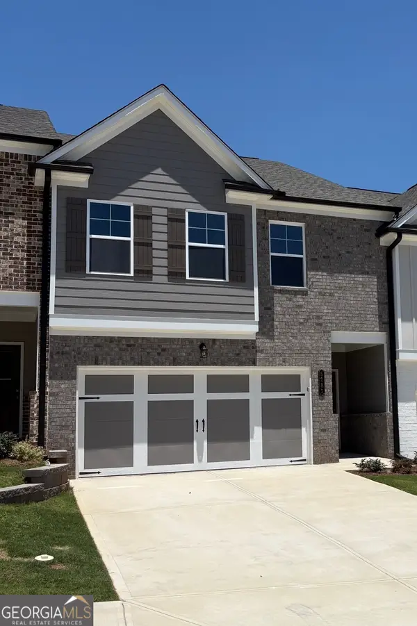 5282 Fox Den Road, Oakwood, GA 30566