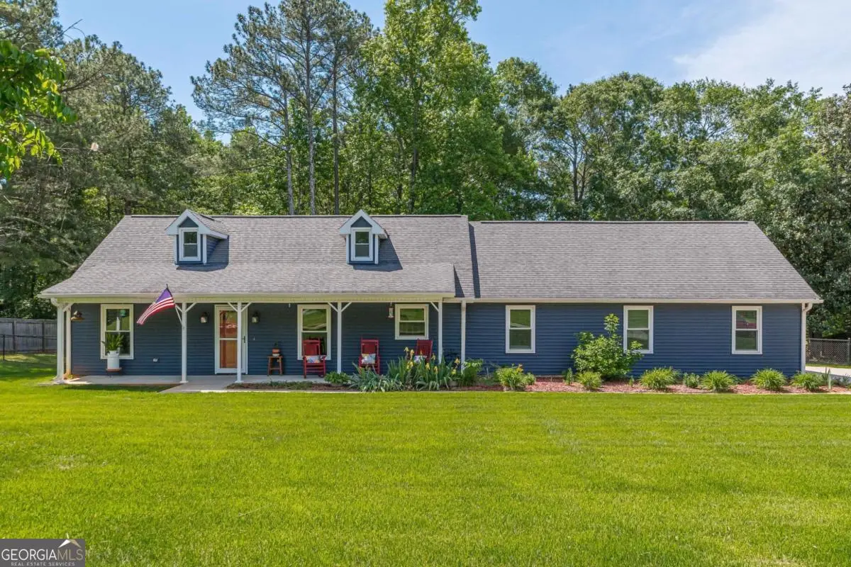 135 Pine Tree Lane, McDonough, GA 30252 - Image #1