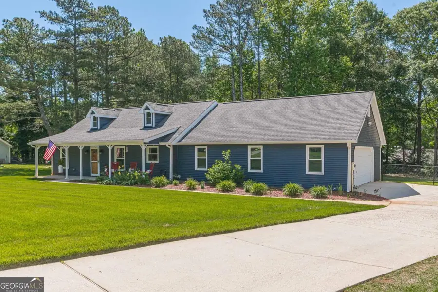 135 Pine Tree Lane, McDonough, GA 30252 - Image #2