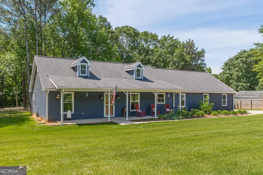 135 Pine Tree Lane, McDonough, GA 30252 - Image #3