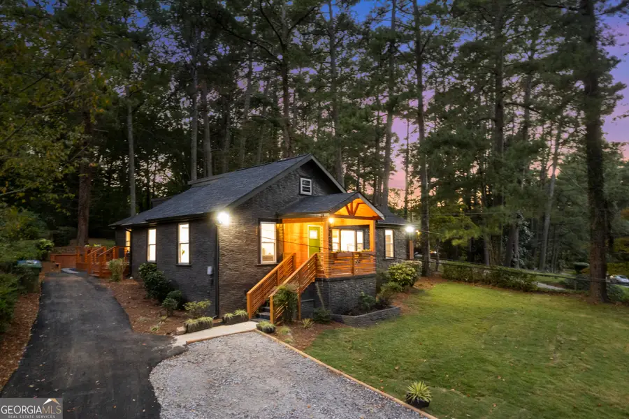 2720 NW Hedgewood Drive, Atlanta, GA 30311 - Image #2