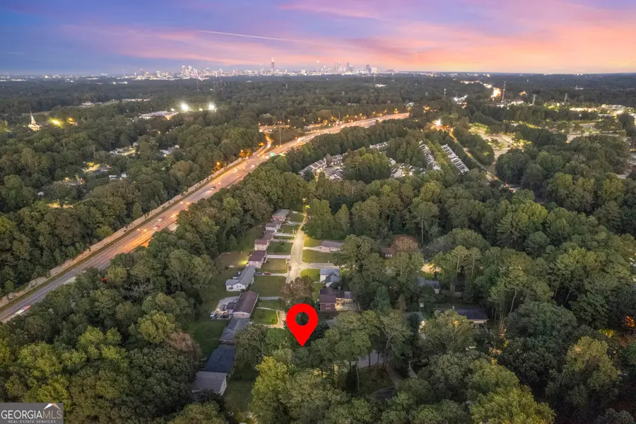 2720 NW Hedgewood Drive, Atlanta, GA 30311 - Image #3