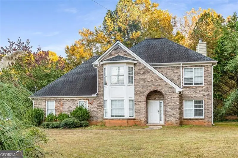 3631 Raiders Ridge Drive, Lithonia, GA 30038 - Image #1