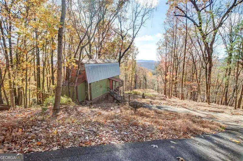 231 Look Out Ridge Road, Cleveland, GA 30528 - Image #2