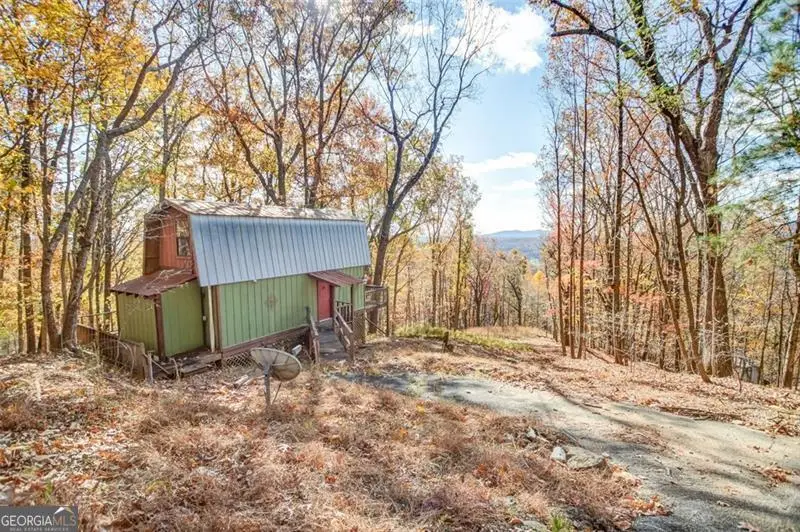 231 Look Out Ridge Road, Cleveland, GA 30528 - Image #3