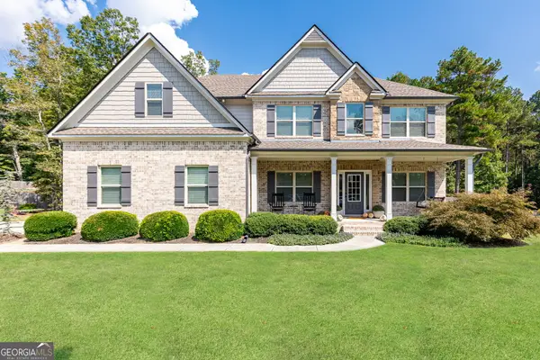 620 Creekside Trace, Covington, GA 30014