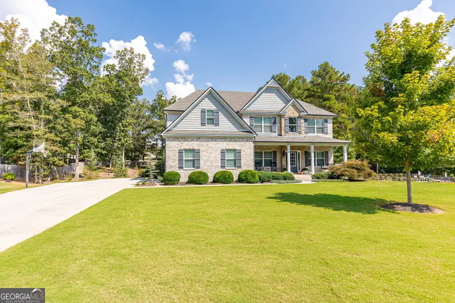 620 Creekside Trace, Covington, GA 30014 - Image #2