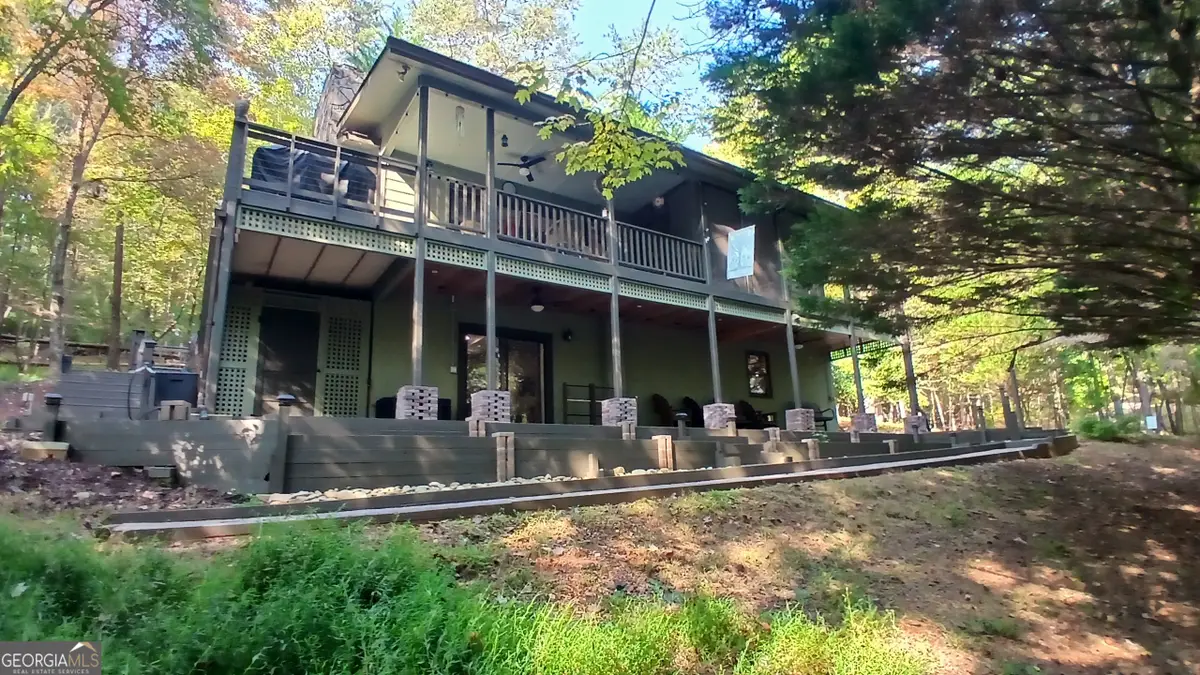 168 Cherokee Trail, Sautee Nacoochee, GA 30571 - Image #1