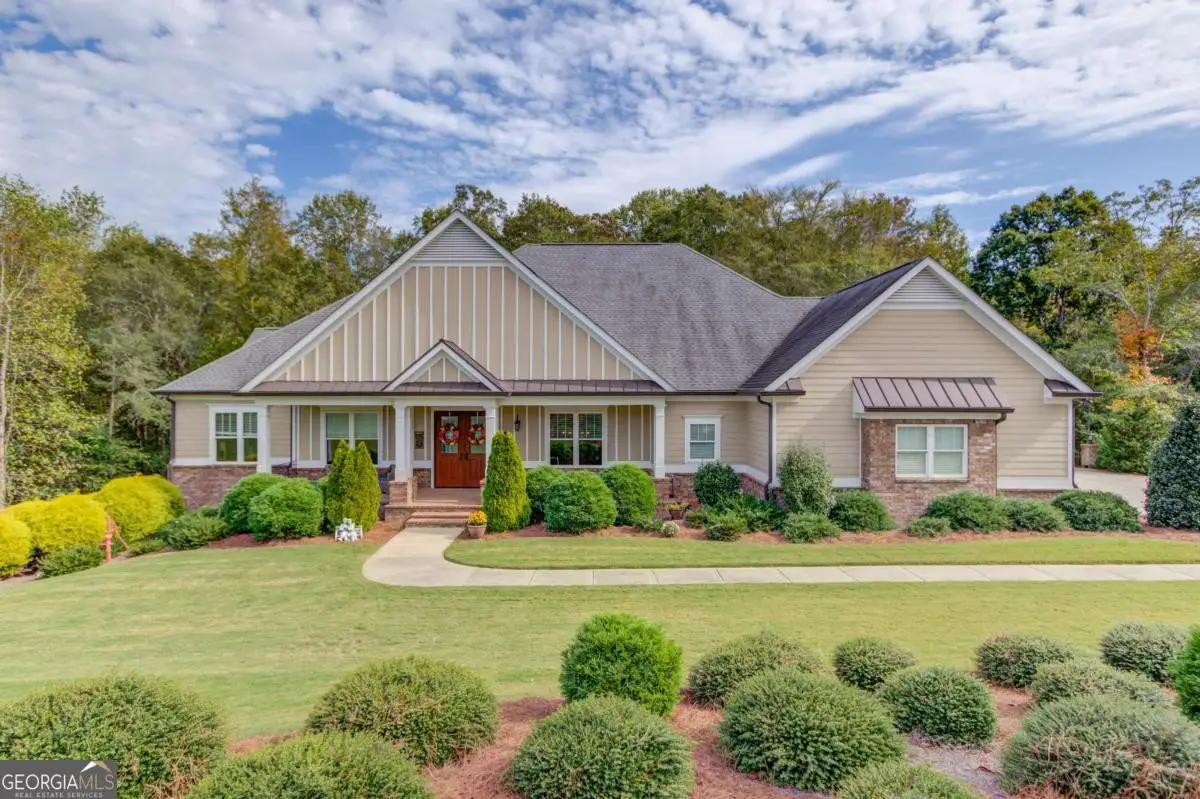 624 Skyland Drive, Hoschton, GA 30548 - Image #1