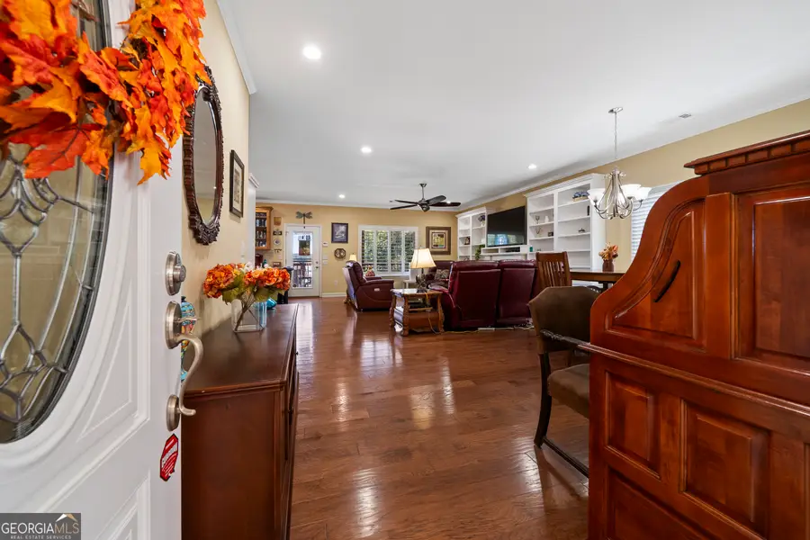 280 Sinclair Road, Eatonton, GA 31024 - Image #2