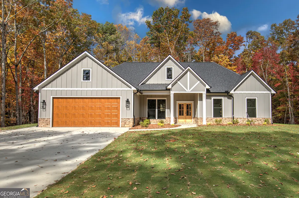 249 Eastwood Path, Rockmart, GA 30153 - Image #1