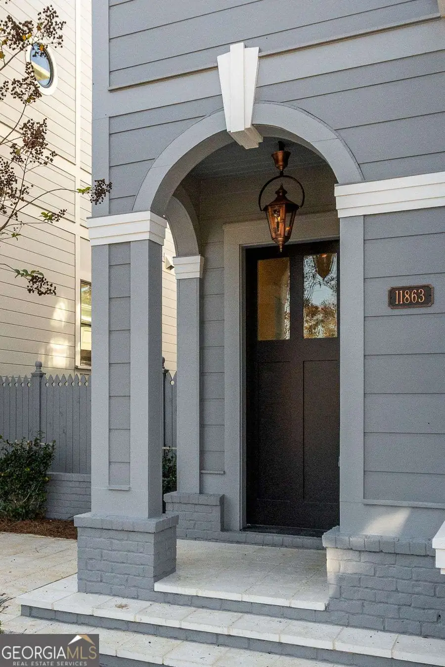 11863 Serenbe Lane, Chattahoochee Hills, GA 30268 - Image #2