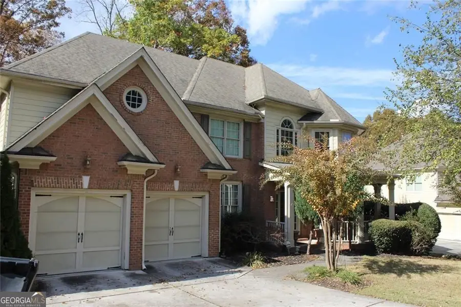3411 Jim Moore Road, Dacula, GA 30019 - Image #2