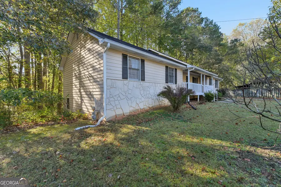 258 Cristy Drive, Dallas, GA 30157 - Image #2