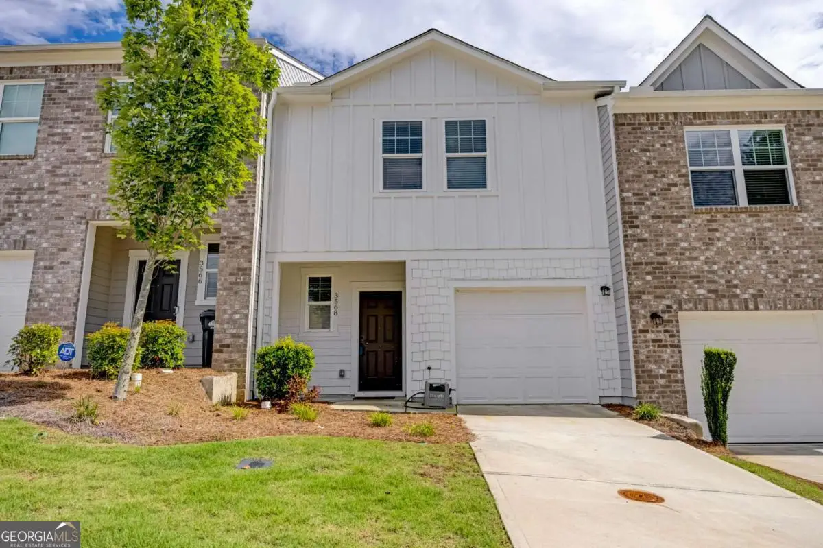 3568 Eagle Court Sw, Atlanta, GA 30331 - Image #1