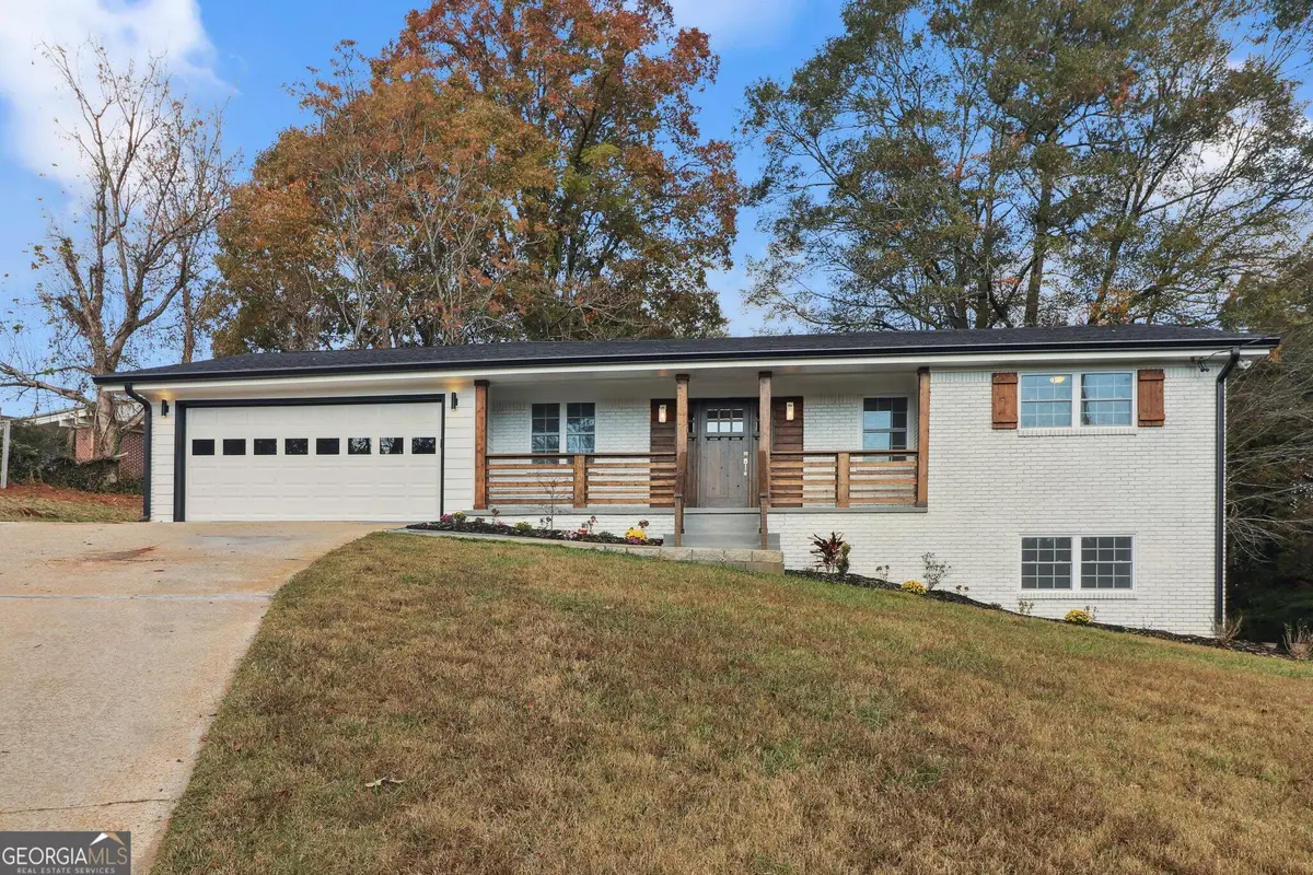 3062 Katherine Valley Road, Decatur, GA 30032 - Image #1