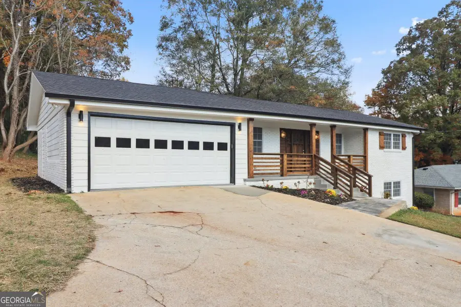 3062 Katherine Valley Road, Decatur, GA 30032 - Image #2