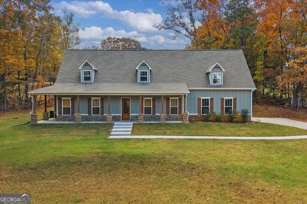 51 Post Oak Trace, Villa Rica, GA 30180