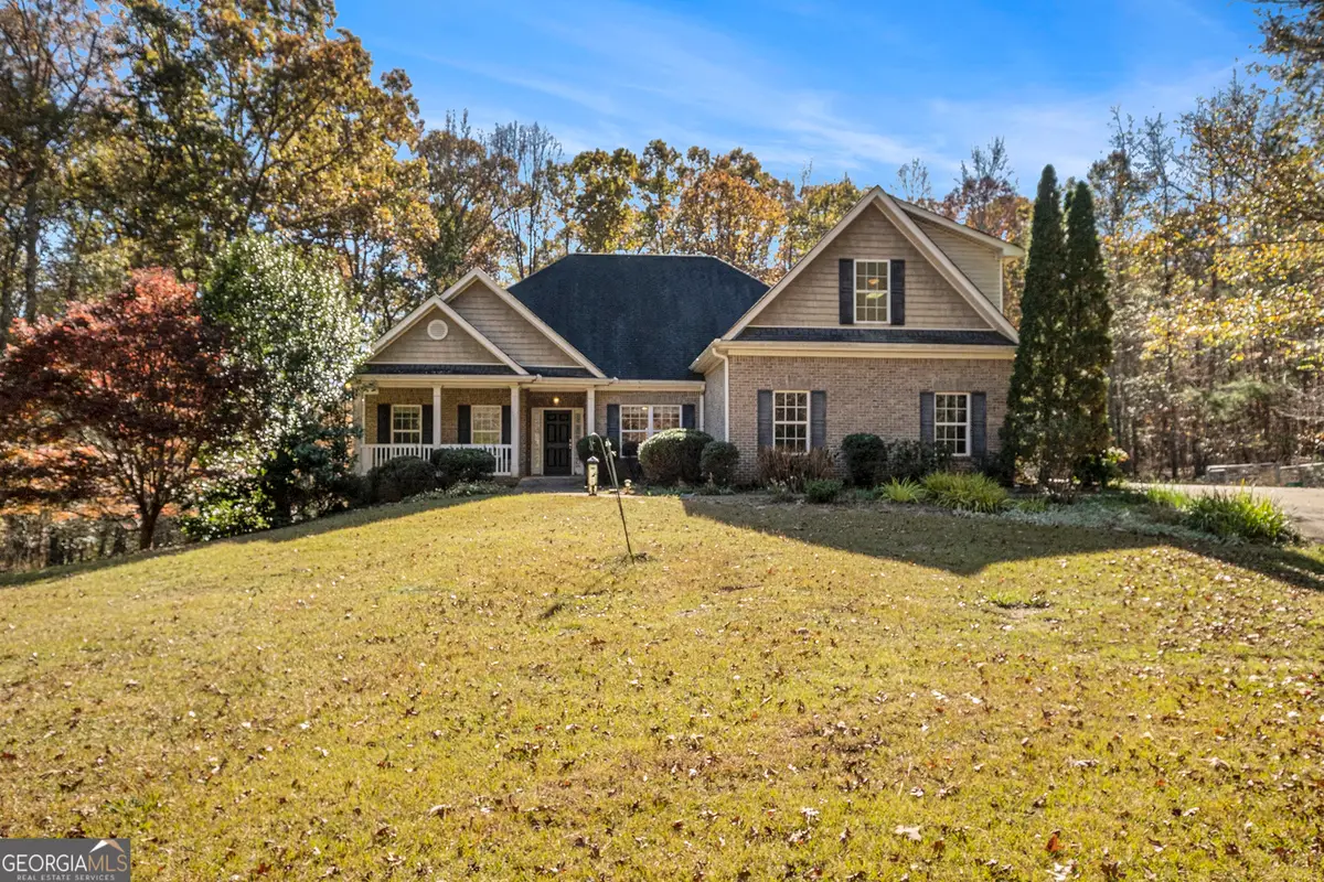 1620 Tappan Spur Road, Watkinsville, GA 30677 - Image #1