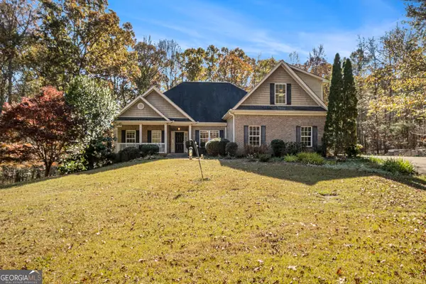1620 Tappan Spur Road, Watkinsville, GA 30677