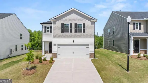 11923 Aukerman Way, Hampton, GA 30228