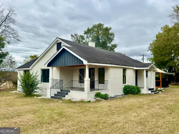 110 Fannin Road, Griffin, GA 30223