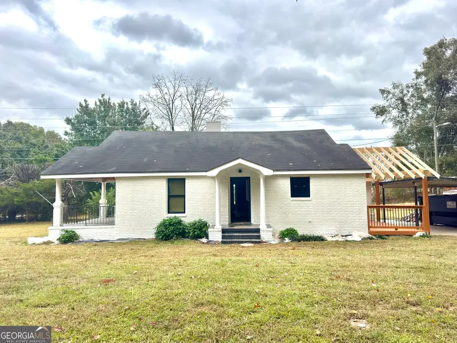 110 Fannin Road, Griffin, GA 30223 - Image #2