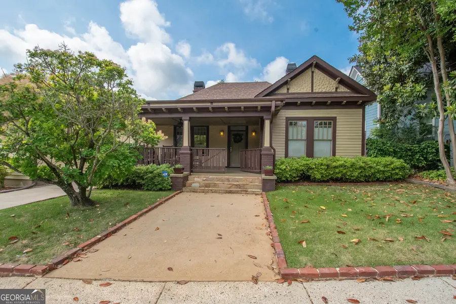 20 Salbide Avenue, Newnan, GA 30263 - Image #2