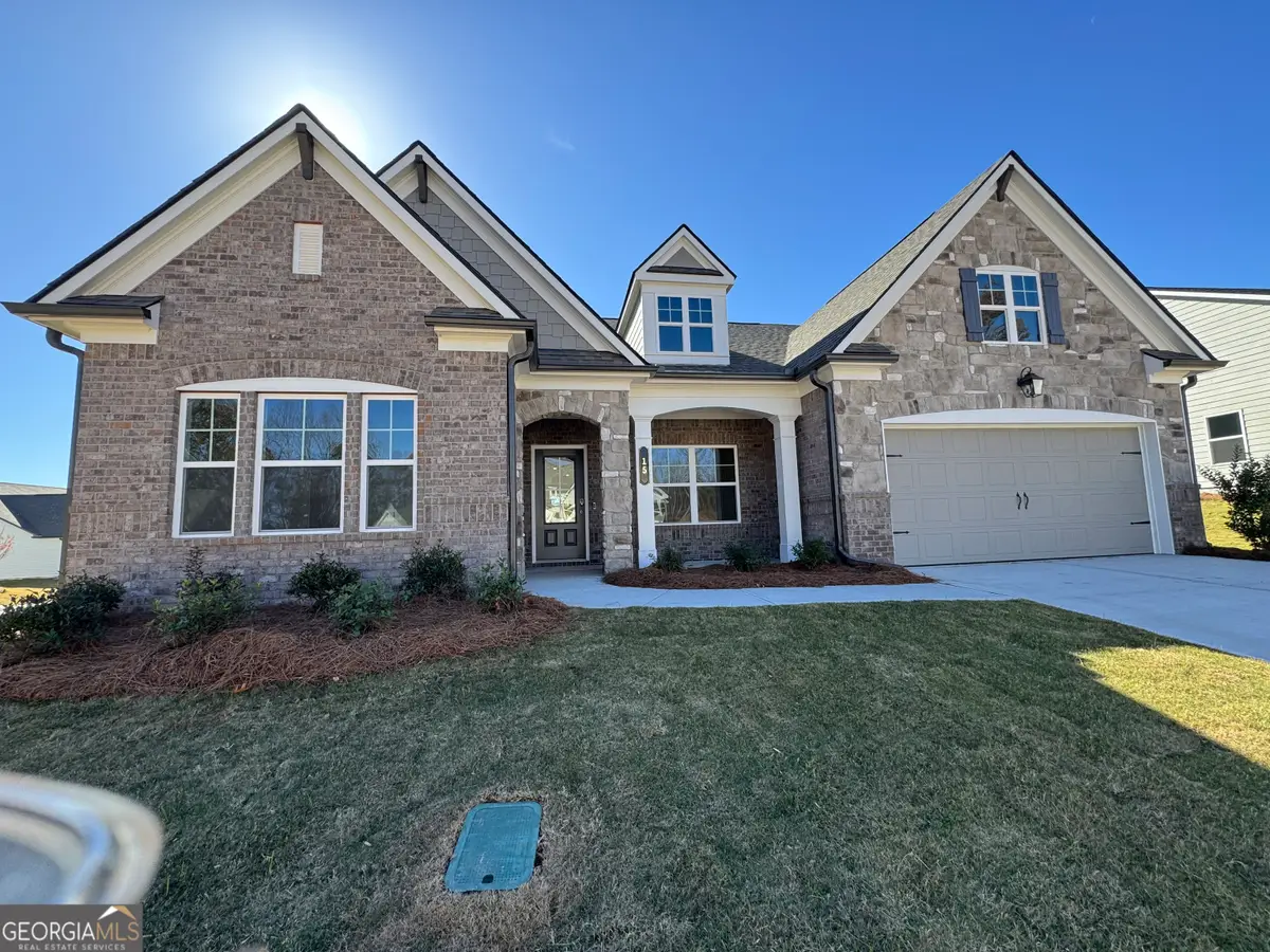 15 Rose Lake Court #170A, Hoschton, GA 30548 - Image #1