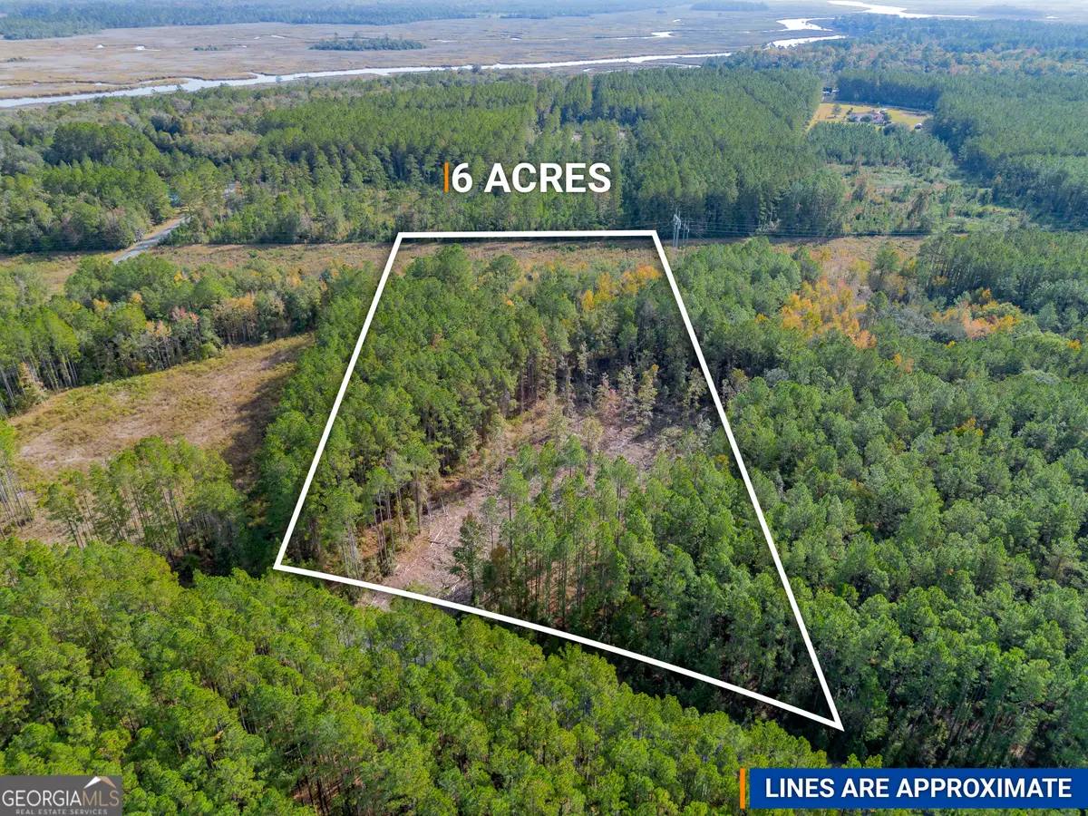 58 Magnolia Plantation, White Oak, GA 31568 - Image #1