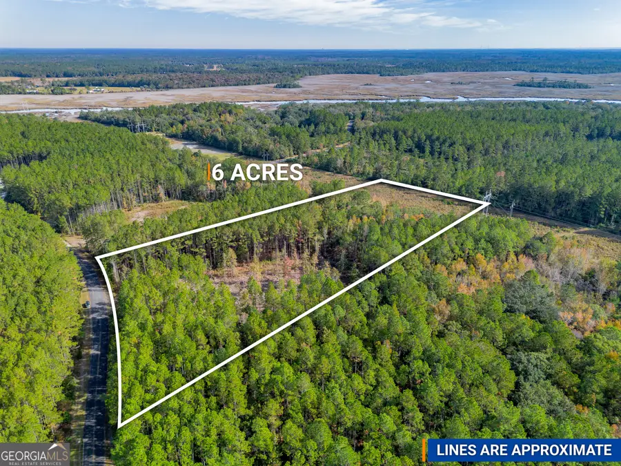 58 Magnolia Plantation, White Oak, GA 31568 - Image #2