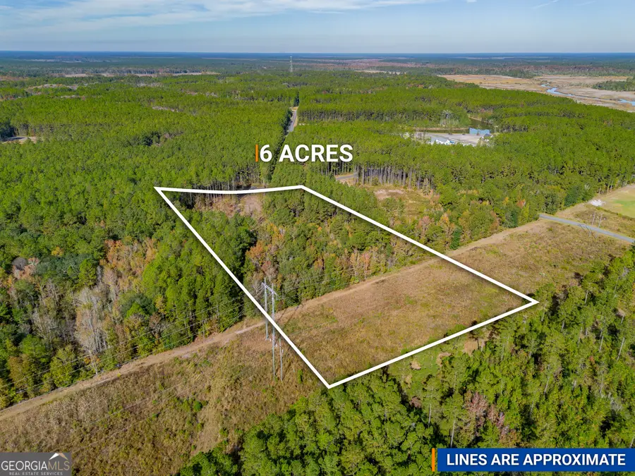 58 Magnolia Plantation, White Oak, GA 31568 - Image #3