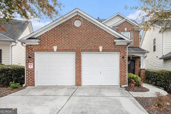 2022 Appaloosa Way Sw, Conyers, GA 30012