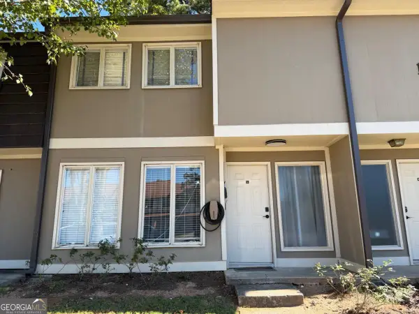 1804 Ashborough Way Se #L, Marietta, GA 30067