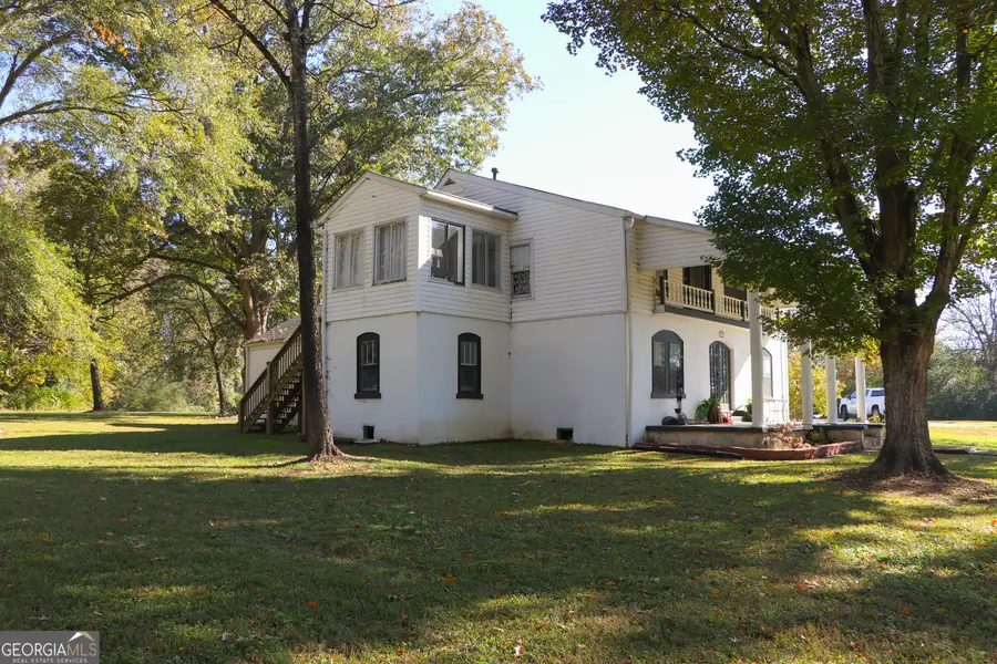 441 Lyerly Dam Road, Lyerly, GA 30730 - Image #3