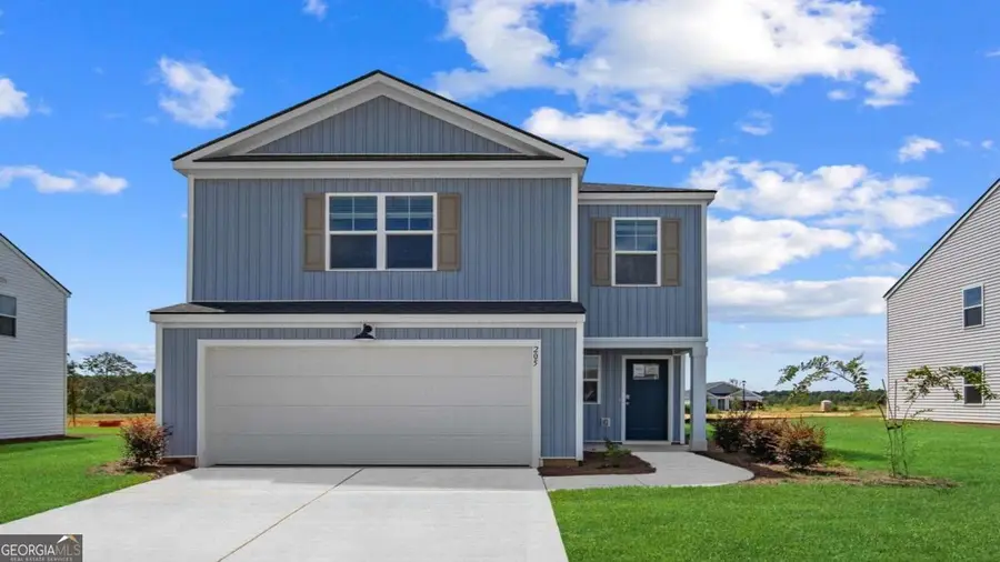 313 Flax Street, Statesboro, GA 30461 - Image #3