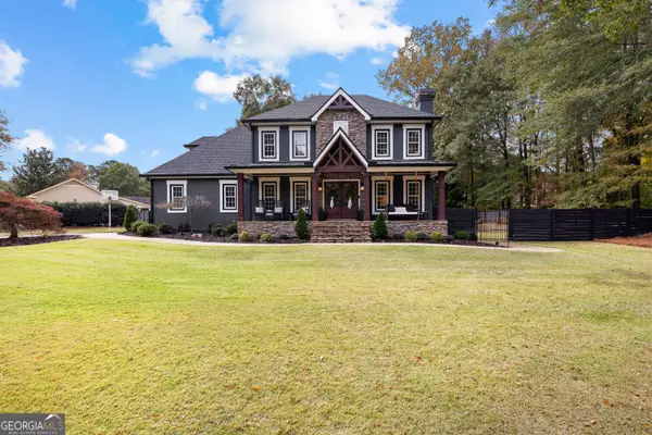 109 Tapestry Trace, Peachtree City, GA 30269