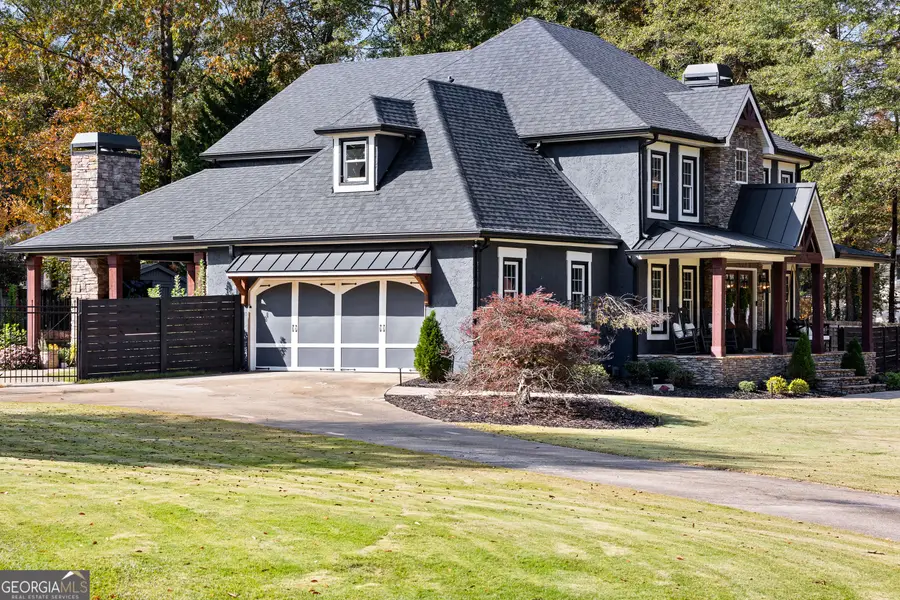 109 Tapestry Trace, Peachtree City, GA 30269 - Image #2