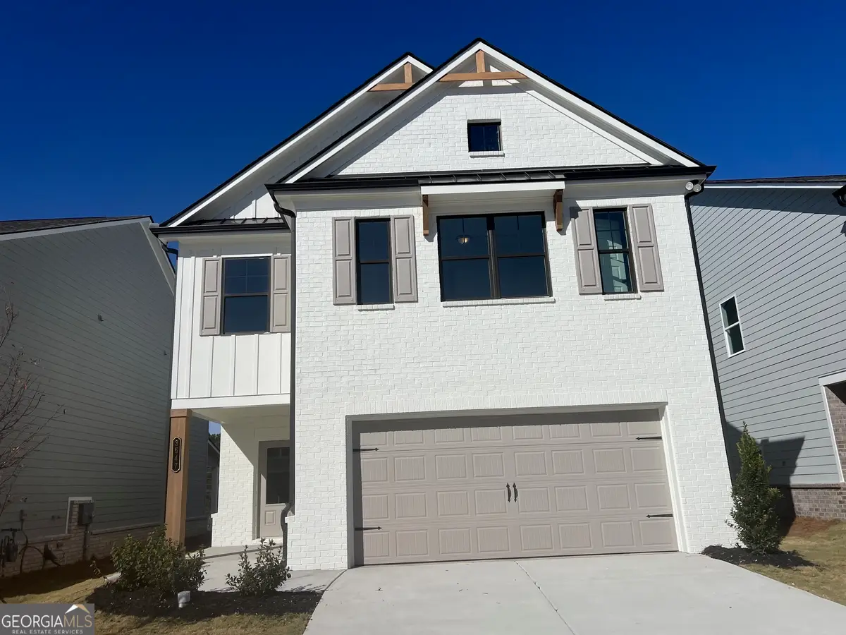 3547 Iron Hearth Bend #110A, Snellville, GA 30039 - Image #1